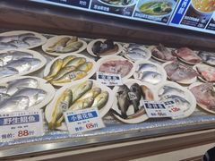 -品海楼·大连海胆锅贴馆(东港店)