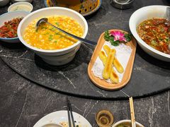 -悦百味·品质川菜(橄榄郡店)