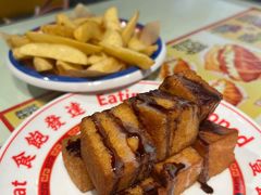 -荣发茶餐厅(龙琛路店)