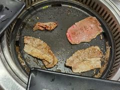 -花味·自助烤肉(雨花客厅店)