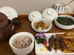 -雪梅月子中心(华侨城店)