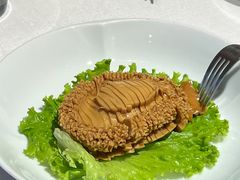 素鲍鱼-食廬(浦东嘉里城店)