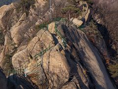 -丹东凤凰山景区