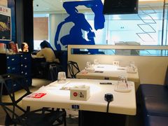 大堂-鱼酷活鱼烤鱼(沈阳大悦城店)