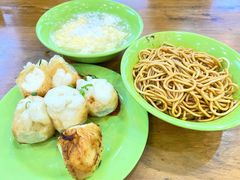 -三镇民生甜食馆(胜利街总店)