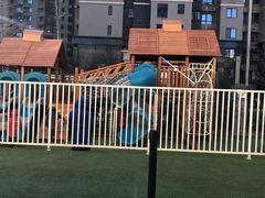 -Thinkfirst幼儿园(CBD双井校区)