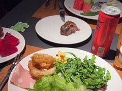 -拉蒂娜·巴西牛排馆 Latina·Brazilian Steakhouse(王府井喜悦店)