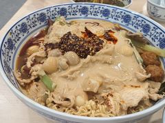 -承旭麻辣烫(马家堡东路店)