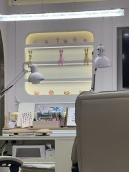 -Nail Me美甲美睫