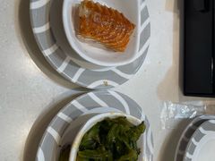 -新一番三文鱼寿司(红城湖店)