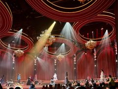 -交通银行前滩31演艺中心