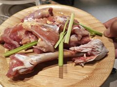 -煲王粤菜餐厅(中侨中心店)