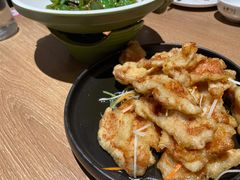 传统锅包肉-金掌勺锅包肉(华润万象城店)