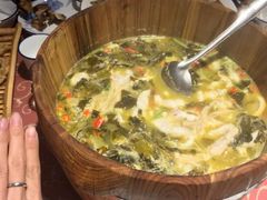 -满堂春特色餐馆