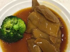 -东郊椰林平价海鲜舫(大东海店)