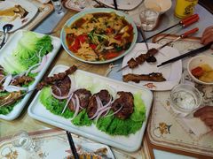 -海尔巴格·新疆菜(吐鲁番店)