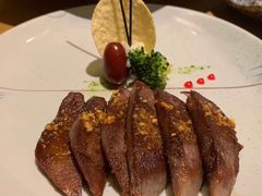 -王鼎精致料理铁板烧(世博源店)