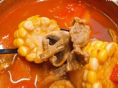 -新鲜誌·新派食集(万象天地店)