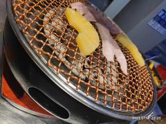 -入火韩国烤肉(凯旋广场店)