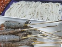 -清真·嘉福元火锅(正宁路店)