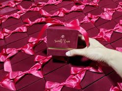 -卡卡喜糖伴手礼·商务礼宝宝礼·婚礼用品