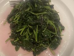 -上海金陵紫金山大酒店·汇海餐厅
