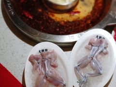 -大龙燚火锅(天钥桥路店)