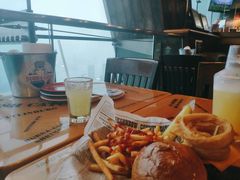 -阿甘虾餐厅(凌霄阁店)