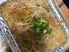 金针菇-夜烤·宜宾烧烤(洋河路店)