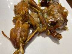 -松沪名灶·豆浆鱼头·新上海菜(飞航吾悦广场店)