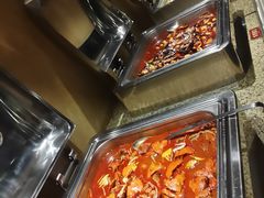 -汉巴味德·烤肉与啤酒的自助(杭州大悦城店)