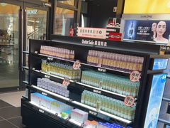 -宁波杉井奥特莱斯广场