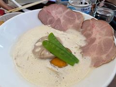 -真打拉面·日式拉面新流派(体育西横街店)