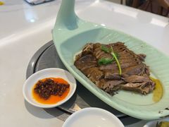 -陆记鹅庄·潮汕菜·狮头鹅(大仟里店)