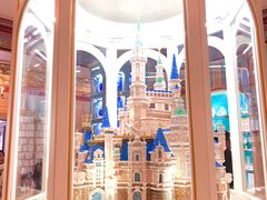 景点-上海迪士尼度假区