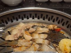-木槿花韩式炭烤·熟成肉工坊(孙文东路店)
