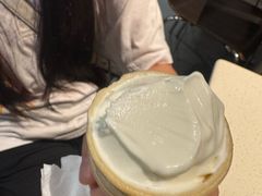 -麦当劳(常山服务区得来速店)
