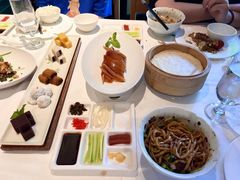-四季民福烤鸭店(前门廊房二条店)