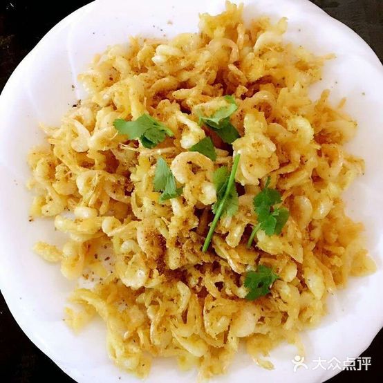 界河野生鱼馆