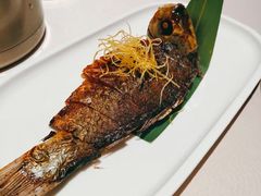 -粗茶淡饭·汉口公馆(循礼门店)