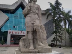 -红色娘子军纪念园