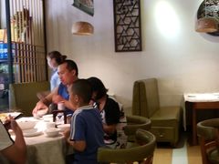 -川味堂·四川豆花(八卦岭店)