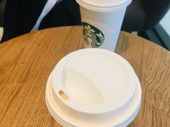 -星巴克(北京新辰里亚运村店)