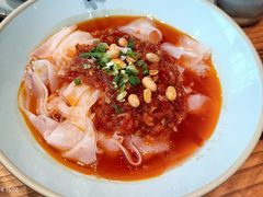 -老凯俚酸汤鱼(鸿通城店)
