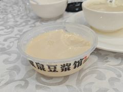 -冰泉豆浆馆(白云山总店)