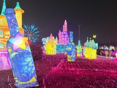 -国际非物质文化遗产博览园