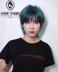 点击看大图 -MONE美发沙龙