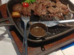 -牛扒先生·厚切雪花牛扒西餐厅(北京路禺山路店)