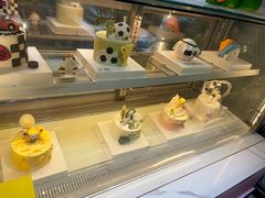 -CAKEBOSS蛋糕老板(东直门来福士店)