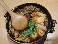 -山之川日料放题(通州店)